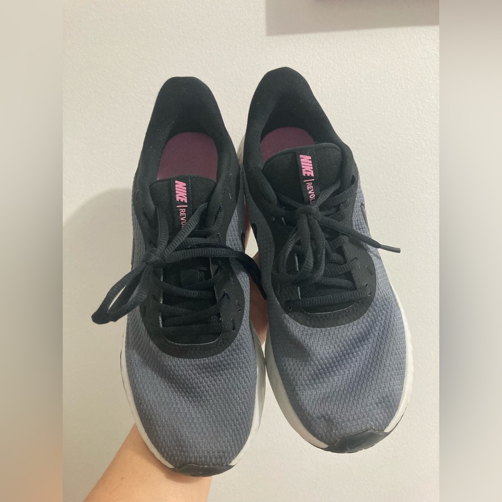 Nike Revolution Shoes